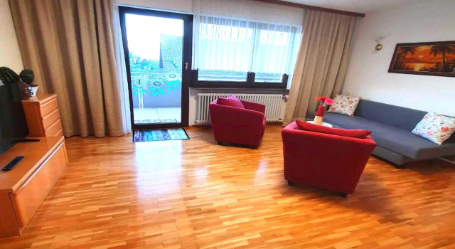 Elegante Ferienwohnung im Schwarzwald, Gorwihl, Забронировать Отель Хойзерн 