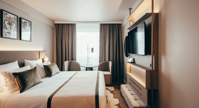 Leonardo Hotel Köln