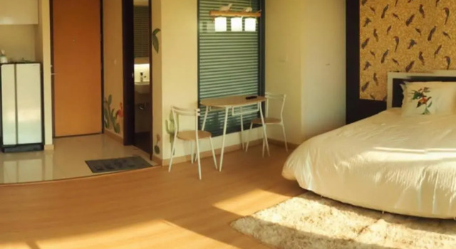 City town Condo 200m huahin beach