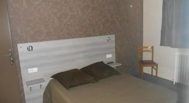 Двухместный номер Standard Hôtel La Tente Verte