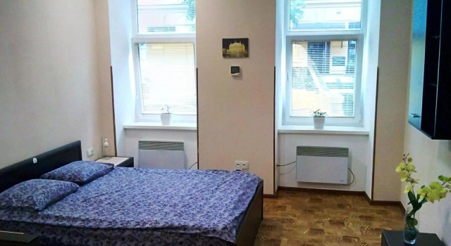 Skovoroda apartment, Prenota Appartamento Leopoli Lviv