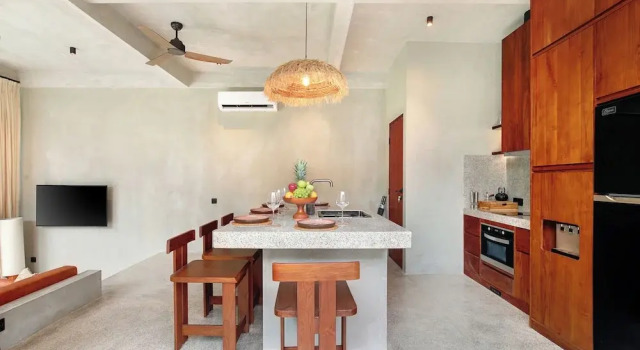 Вилла Luxury Garden Villas Ubud By BREIG