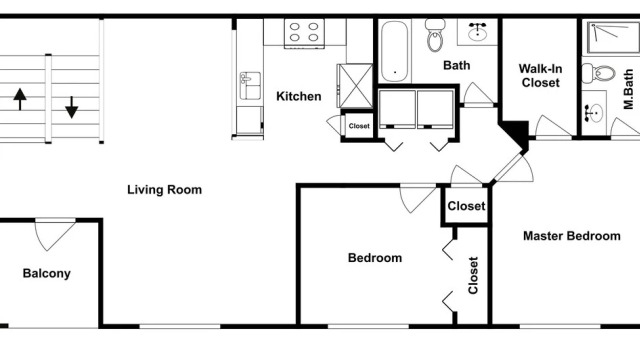 New Listing! Townhome W/ Pools & Balcony, By Beach 2 Bedroom Townhouse, Rezerwuj Dom wakacyjny Hotele w Palm Coast z parkingiem, Parking