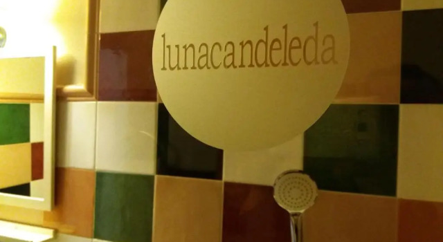 Номер Standard Hostal Rural Luna y Hostal Rural Lunaposada