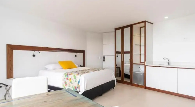 Номер Premium Hotel Santorini