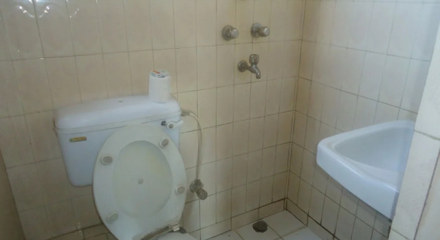 Одноместный номер Standard Hotel Discovery Inn