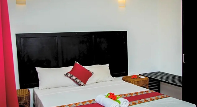 Номер Standard с 2 комнатами Grand West Villas