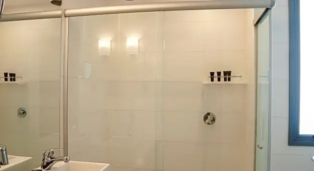 Номер Standard с видом на море H Niteroi Hotel