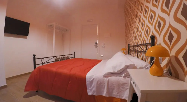 1970 Rooms