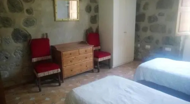 La Casa Vieja Hostel