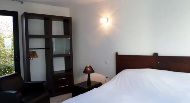 Апартаменты « Gîte « Arromanches » - « Bord de Mer » PMR »