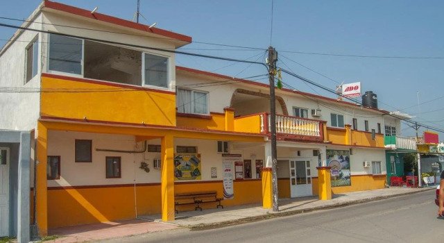 La Pingui Hotel