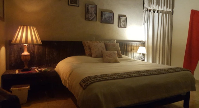 La casita de las bugambilias, Забронировать Отель Сан-Мигель-де-Альенде Гуанахуато, рядом с Las Monjas Temple