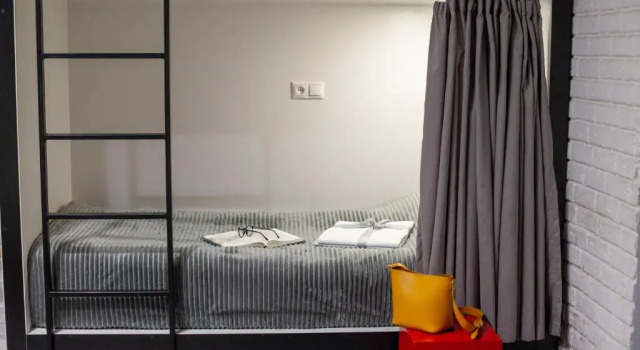 Loft Hostel, Book Hostel / Vandrerhjem Hostels i Shirak region, Hostel / Vandrerhjem