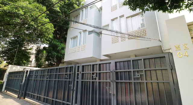 Cove MK House Senopati
