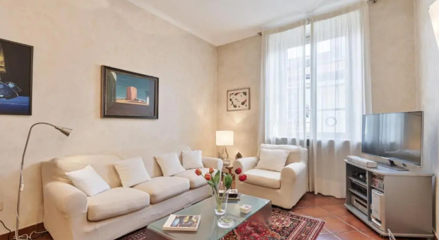 Arsenale Art Apartment