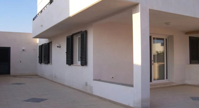 Casa Azzurro