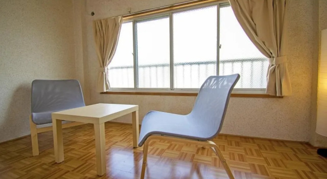 Guest House in Momodani (204-2), Забронировать Гостевой дом Гостевые дома Осаки, рядом с Kourin-ji Temple, Гостевой дом