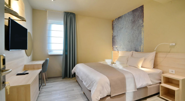 Garni Hotel D10
