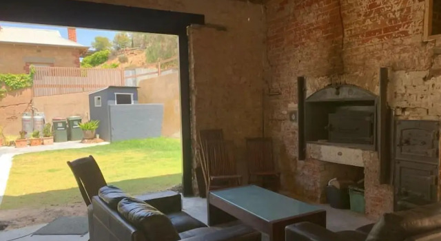 Harbour Mannum, Book Bed and Breakfast Mannum South Australia
