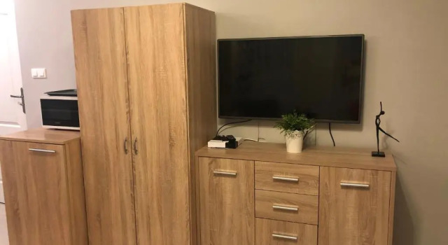 Номер Standard Domek na Jasnej
