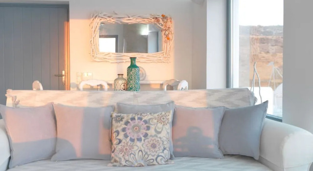 Heaven on Earth Private Villa, Забронировать Вилла Виллы Вурвулос, Вилла