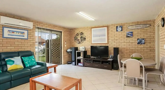 Tee Jays - Sawtell, NSW, Забронировать Отель Сотелл Coffs Coast