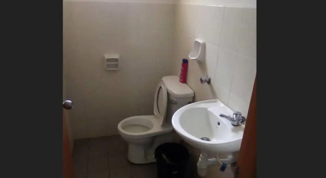 Коттедж Comfort 3A Homestay Semporna
