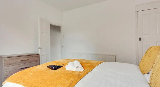 Budget Stay near Haglay Road, 10 minutes to City Centre, Book Hotel Hoteller i Smethwick med parkering, Parkering