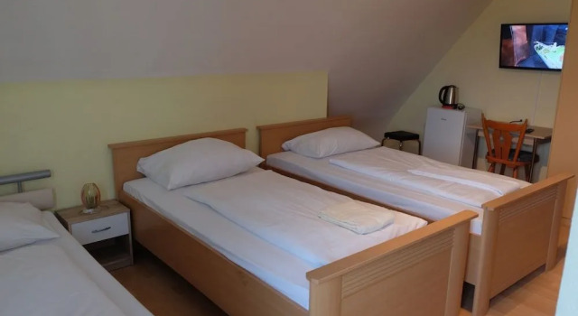 Panorama Hotel Kassel
