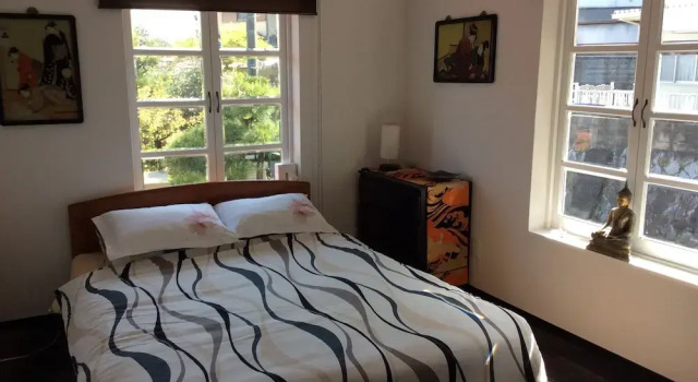 Номер Standard Jonni`s Place