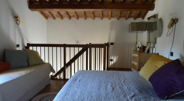 Il Poggio di San Ruffino, Buchen Sie Hotel Lari Toskana