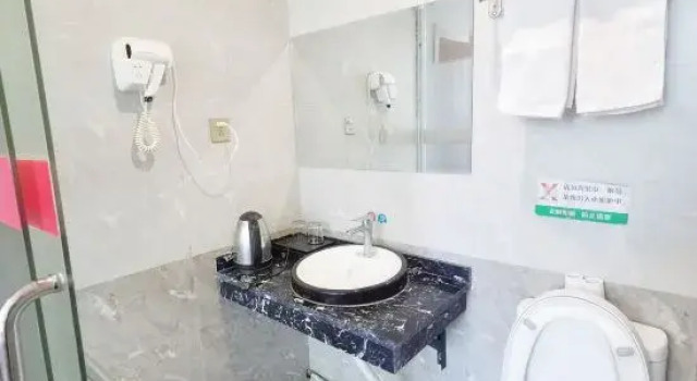 Ji'an Xianghe Hotel, Rezerwuj Hotel Jian Jiangxi