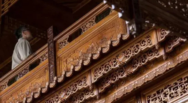 Wanluo Mansion Inn, Buchen Sie Hotel Hotels in Yunnan mit Parkplatz, Parkplätze
