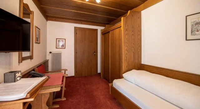 Номер Standard Haus Gamberg & Premium Sommerkarte
