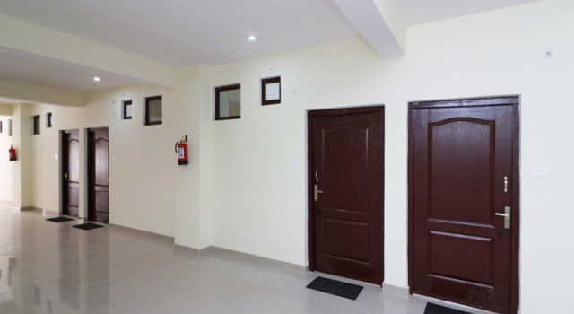 OYO 27764 Hotel Wild Stone