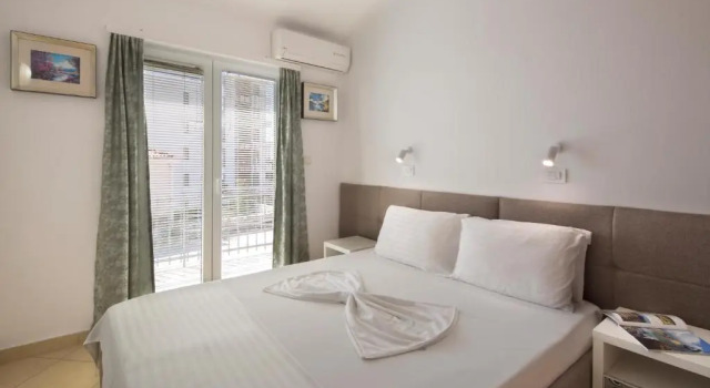 Апартаменты Spa Resort Bečići