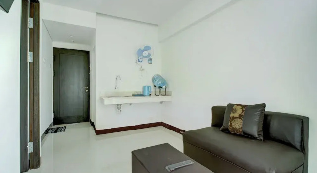 Люкс Standard Collection O near Terminal Pulo Gebang formerly Sentra Timur - Tower Sapphire
