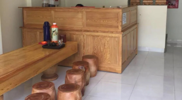 Nam Dinh Motel, Rezervovat Motel Motely v Dak Lak, Motel