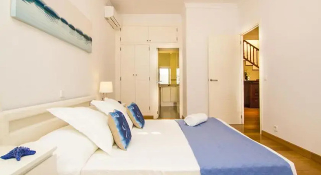 Villa Olivera, Varaa Villa Mökit kohteessa Cas Catala, Mökki