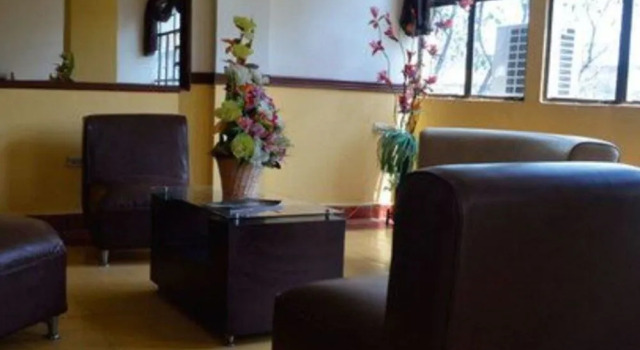 Hotel El Andino, Réserver Hôtel Cúcuta Norte de Santander