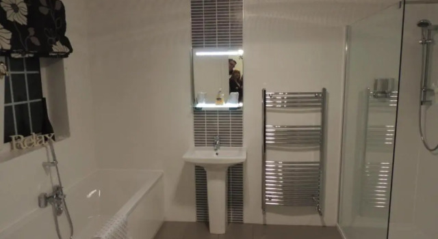 Номер Executive Forest Guest House