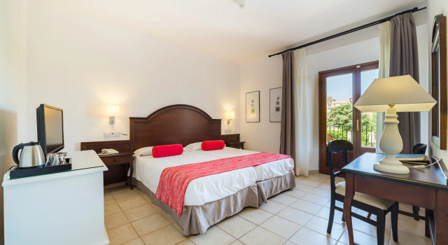 Hotel Cal Bisbe, Buchen Sie Hotel Hotels in Mallorca mit Frühstück, Frühstück