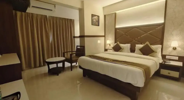 Номер Executive Hotel Prestige Residency