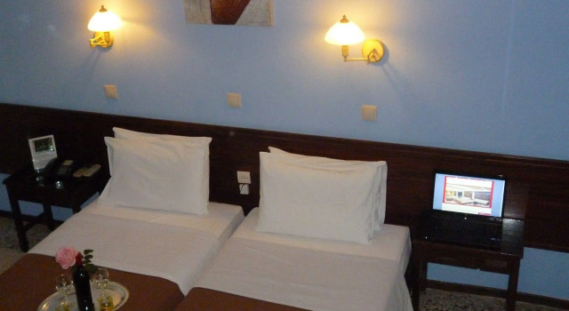 Hotel Lux, Book Hotel Lamia Fthiotida