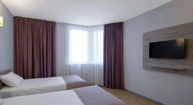 Номер Standard Favor Sport Hotel
