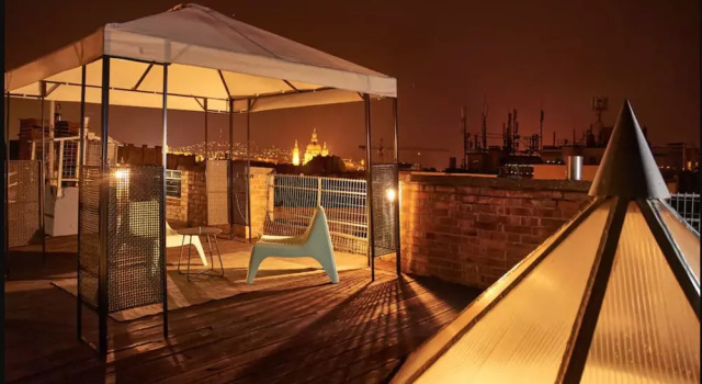 Skyline Ernesto, Забронировать Отель Отели Будапешта 3 звезды, рядом с Liszt Ferenc Memorial Museum, 3*