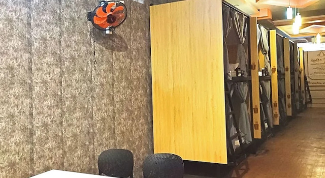 Номер Standard Nam Home