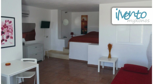 ilvento mykonos