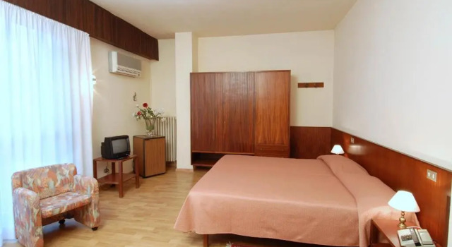 Номер Classic Hotel Reale